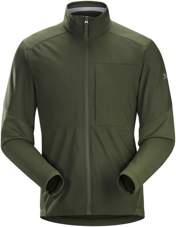 Arcteryx A2B Comp Jacket Men s OutdoorXL Barendrecht