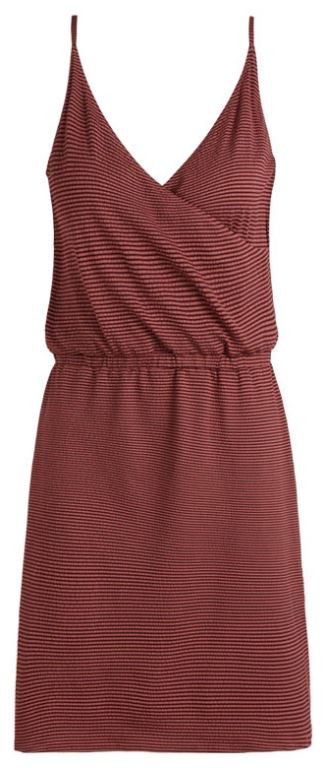 Beachlife Dress Berry Cake Bestel online bij OutdoorXL