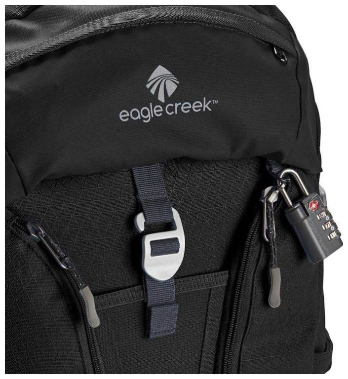 Eagle creek global 2024 companion 40l backpack