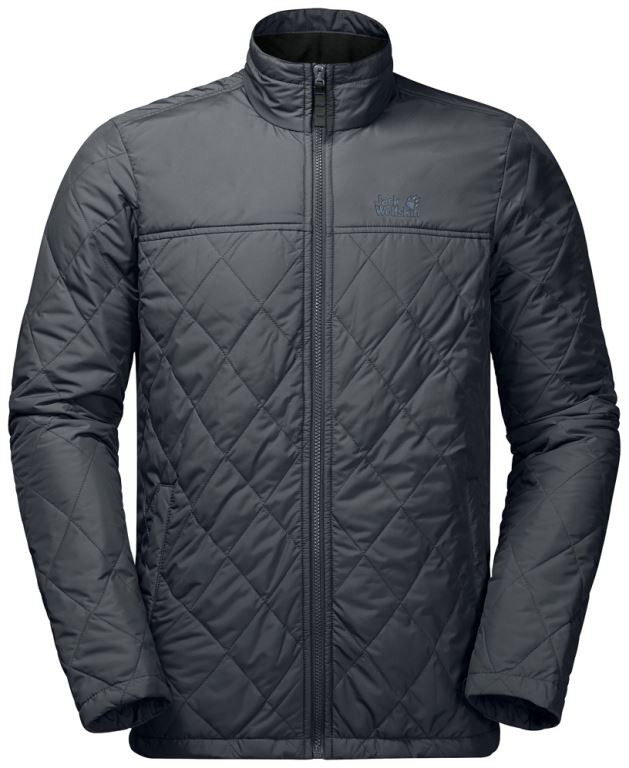 Jack on sale wolfskin vernon