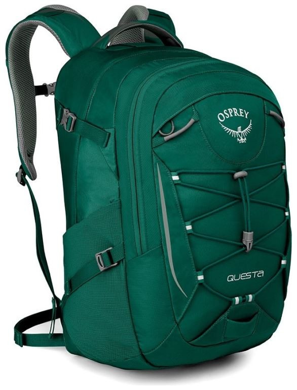 Osprey questa 27 store review